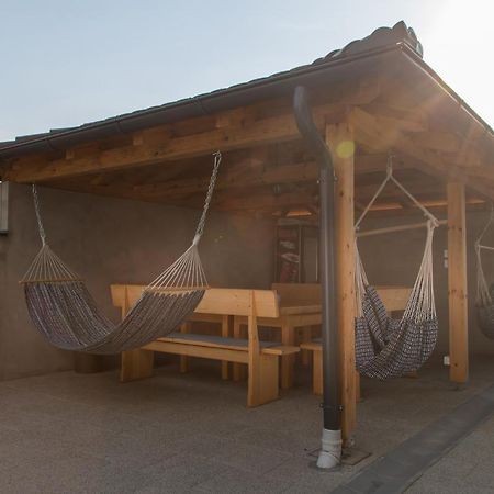 Holiday Home Thesaurum Karanac Exterior photo