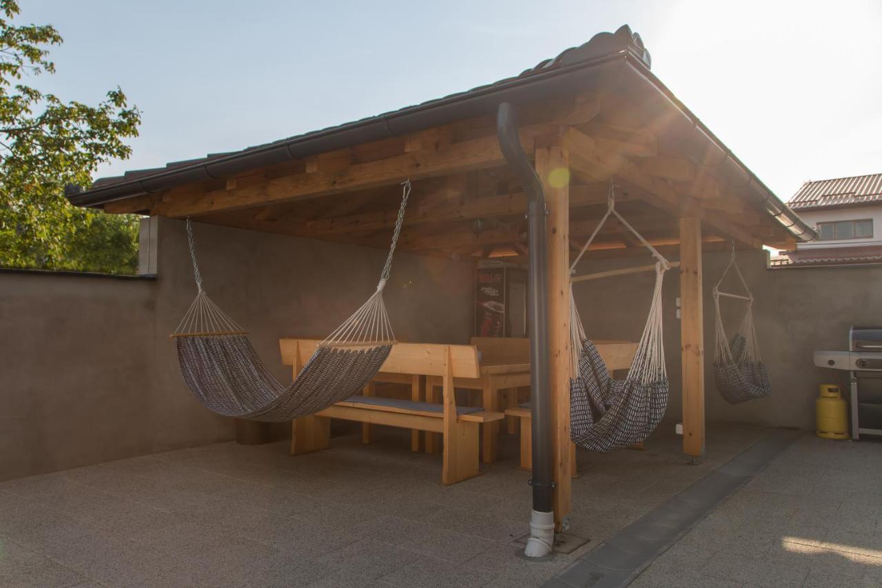 Holiday Home Thesaurum Karanac Exterior photo