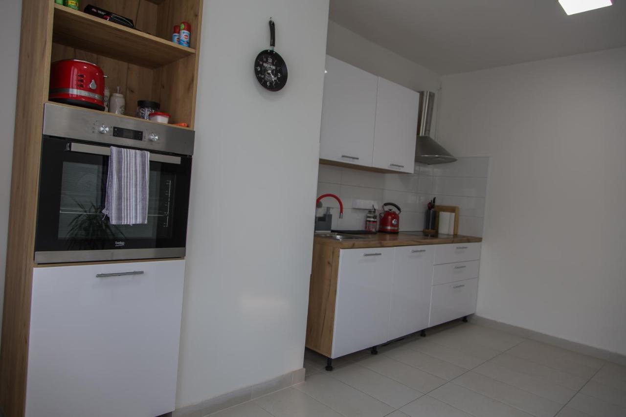 Holiday Home Thesaurum Karanac Exterior photo
