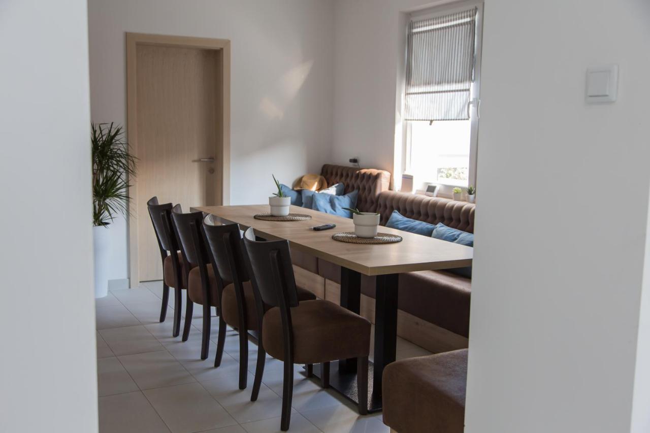Holiday Home Thesaurum Karanac Exterior photo