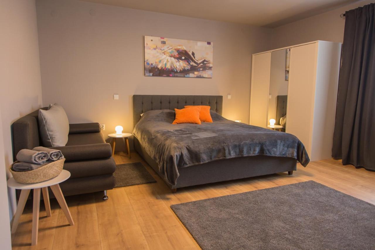 Holiday Home Thesaurum Karanac Exterior photo