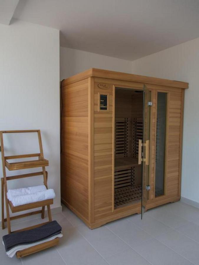 Holiday Home Thesaurum Karanac Exterior photo